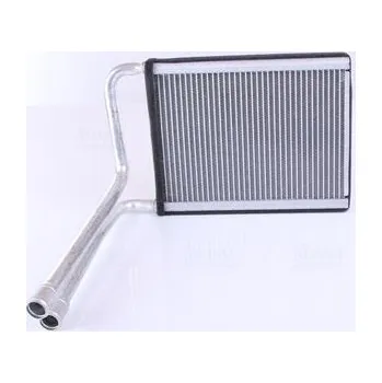 Výměník tepla Výměník tepla, vnitřní vytápění NISSENS 77631