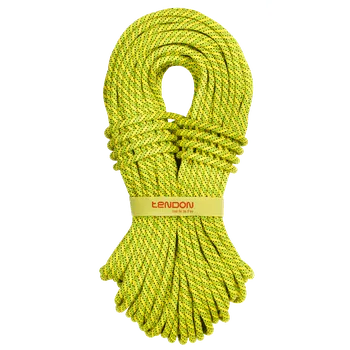 Lano Tendon Ambition 9,8 mm Standard Délka: 60 m