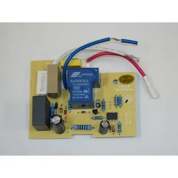 Infrazářič Základní deska VeGA 200EKY+130EKY (Infrazářič)