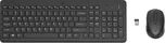 HP 330 Wireless Mouse and Keyboard…