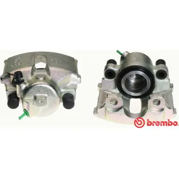 Brzdový třmen Brzdový třmen, , BREMBO, F 06 073