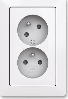 ABB Zoni 5513T-C02157 500