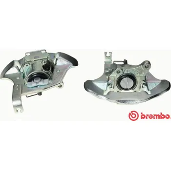 Brzdový třmen Brzdový třmen, , BREMBO, F 61 036
