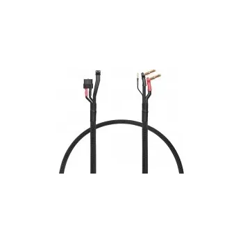 RC vybavení MIBO XT60 nabíjecí kabel 600mm Hardcase 4/5 mm