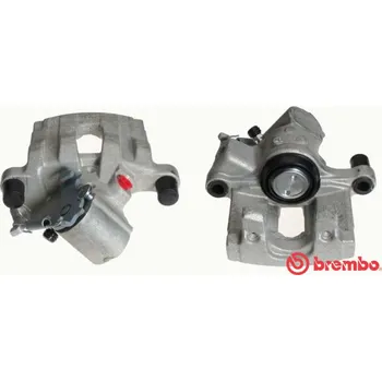 Brzdový třmen Brzdový třmen, , BREMBO, F 59 171