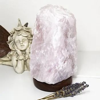 Růženínová lampa