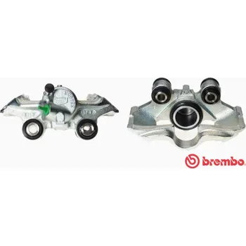 Brzdový třmen Brzdový třmen, , BREMBO, F 68 032