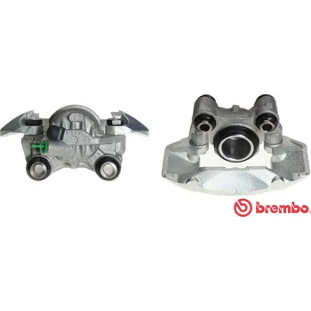 Brzdový třmen Brzdový třmen, , BREMBO, F 61 078
