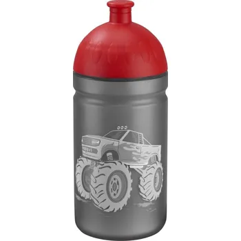 Láhev Step By Step Flaška na pití 0,5 l Monster Truck Rocky