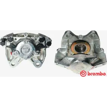Brzdový třmen Brzdový třmen, , BREMBO, F 50 085