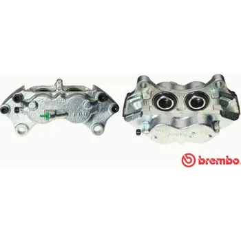 Brzdový třmen Brzdový třmen, , BREMBO, F A6 006