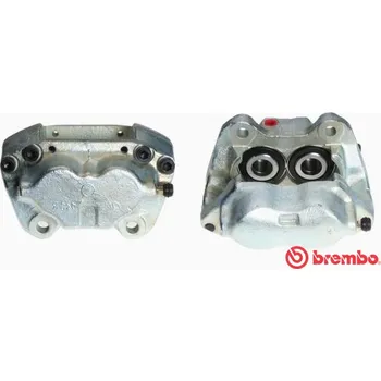 Brzdový třmen Brzdový třmen, , BREMBO, F 06 025