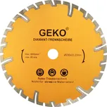Geko Turbo G00226 230 mm