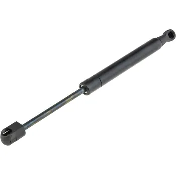 Dveře karosérie Vzpěra kapoty BMW X3 E83 04-11