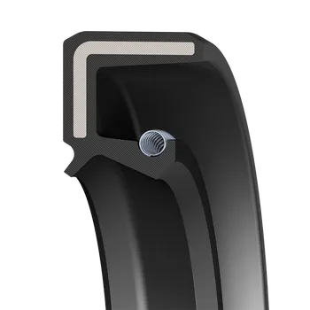 Automobilové těsnění Rubena Gufero 40x65x10 GP NBR PN029403