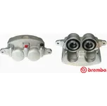 Brzdový třmen, , BREMBO, F 37 004