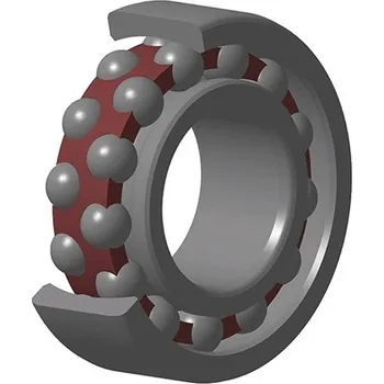 1203G15 SNR Dvouřadé naklápěcí kuličkové ložisko