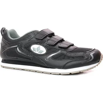 Pánská běžecká obuv LICO Nelson V 120075 schwarz/grau, pánská obuv vel.47