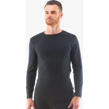 Pánské tričko tričko s dlouhým rukávem