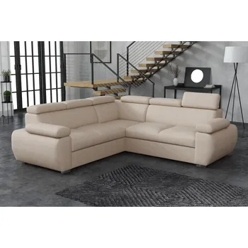 Sedací souprava Sedací souprava Bodie UNI Aragon béžová