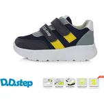 D.D.Step F083-41879 Barva: Modrá, Velikost: 26