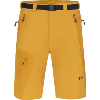 Direct Alpine Vulcan Short Barva: ochre, Velikost: M