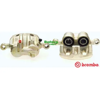 Brzdový třmen Brzdový třmen, , BREMBO, F 54 082