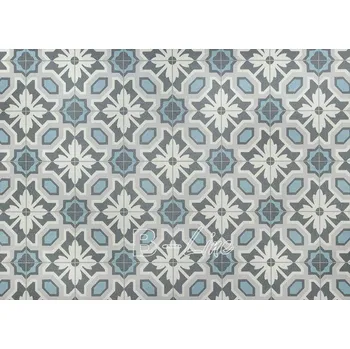 pvc podlaha PVC podlaha SUPERTEX Eleanor 596 množstevní slevy, Šíře role Šíře role 2m