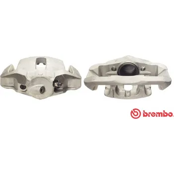 Brzdový třmen Brzdový třmen, , BREMBO, F 06 130