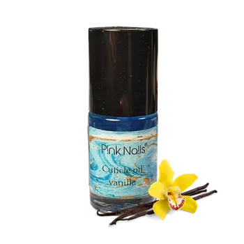 Výživa nehtů Olejíček Vanilka 5ml