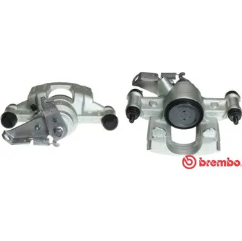 Brzdový třmen Brzdový třmen, , BREMBO, F 59 217
