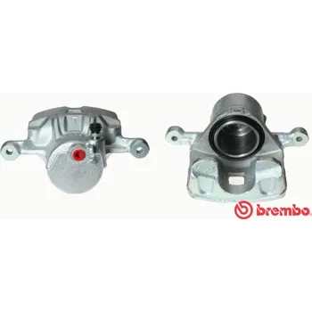 Brzdový třmen Brzdový třmen, , BREMBO, F 30 036