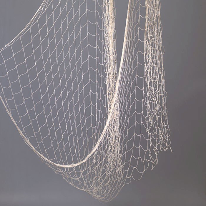 Rybářská síť, 400 x 100 cm