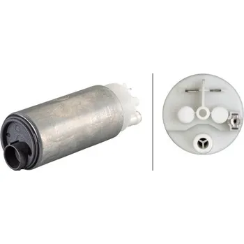 Palivový systém Palivové čerpadlo HELLA 8TF 358 106-751