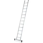 ZARGES Stella L příčlový opěrný žebřík - 3,90m
