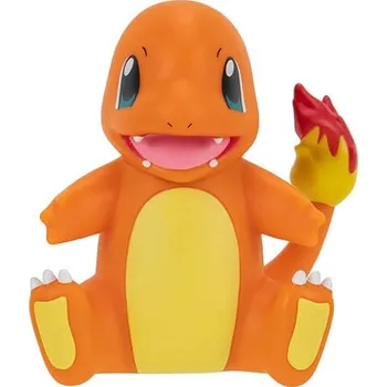 Figurka Vinylová figurka Charmander - 8 cm