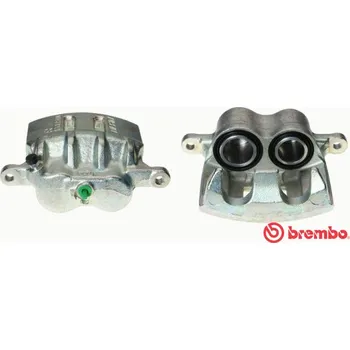 Brzdový třmen Brzdový třmen, , BREMBO, F 28 045