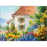 Obraz 100x70 cm House – Wallity ID_1550470