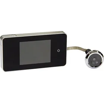 Dveřní kukátko RICHTER RVW.DIGITAL.1.N