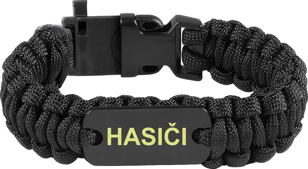 Multifunkční náramek