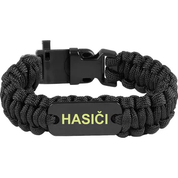 Vybavení pro přežití Multifunkční náramek