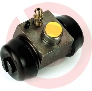 Brzdový válec Válec kolové brzdy, , BREMBO, A 12 910