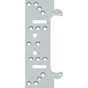 pant SK - Montážní deska pro TECTUS 340 3D