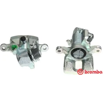 Brzdový třmen Brzdový třmen, , BREMBO, F 28 034