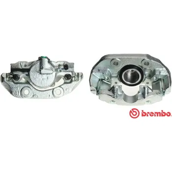 Brzdový třmen Brzdový třmen, , BREMBO, F 59 059