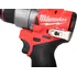 Vrtačka Milwaukee M12 FDD2, 4933479873 2x 2,0 Ah + nabíječka + kufr