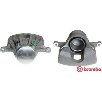 Brzdový třmen Brzdový třmen, , BREMBO, F 30 181
