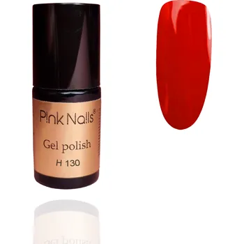 Lak na nehty Gel lak hybrid easy color 130 6g