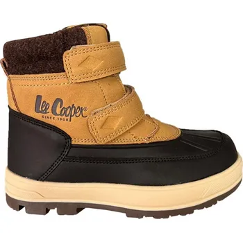 Dětská móda Boty Lee Cooper Jr LCJ-23-01-2059K 32