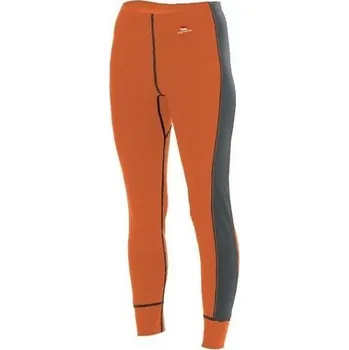 Dámské termo spodky Dámské termo spodky CANARD Light Bohemia oranžová-šedá Velikost: M